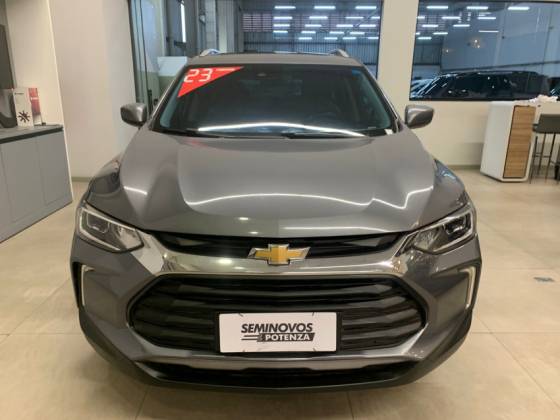 CHEVROLET TRACKER 1.2 TURBO FLEX PREMIER AUTOMÁTICO